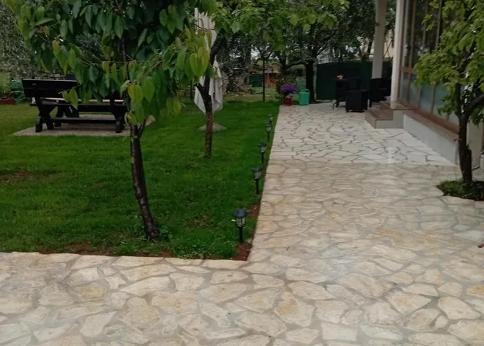 Apartments Grahovac
