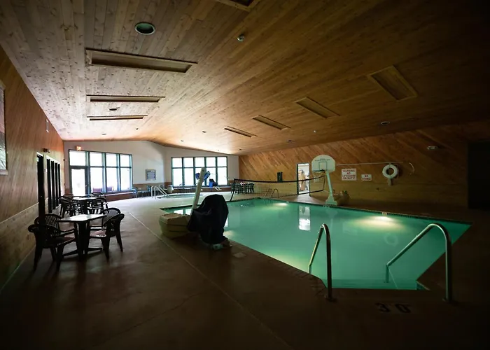 Whitetail Lodge