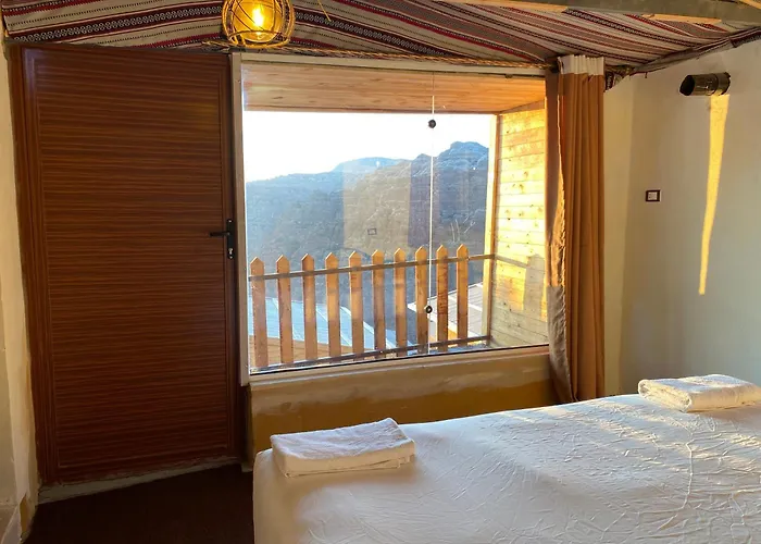 Dana Trail Cottages