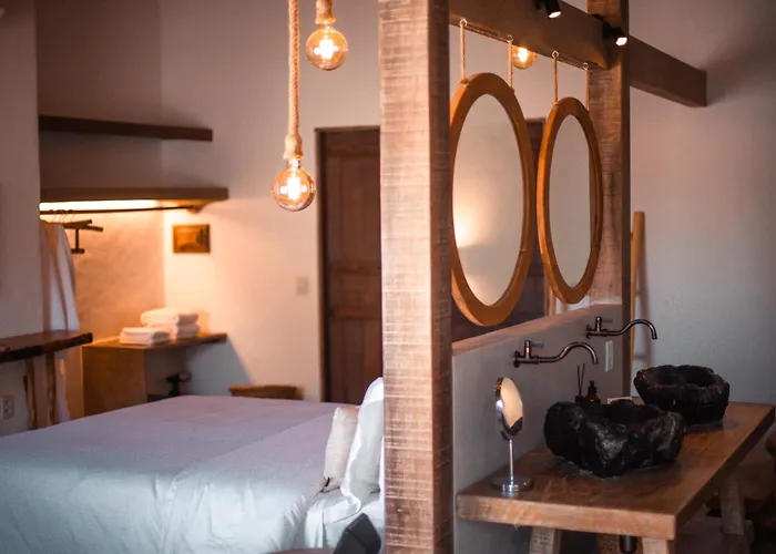 Anacardier Prive Hotel