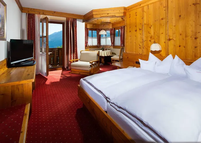 Hotel-Gasthof Nutzkaser