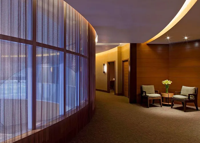 Hyatt At Olive 8