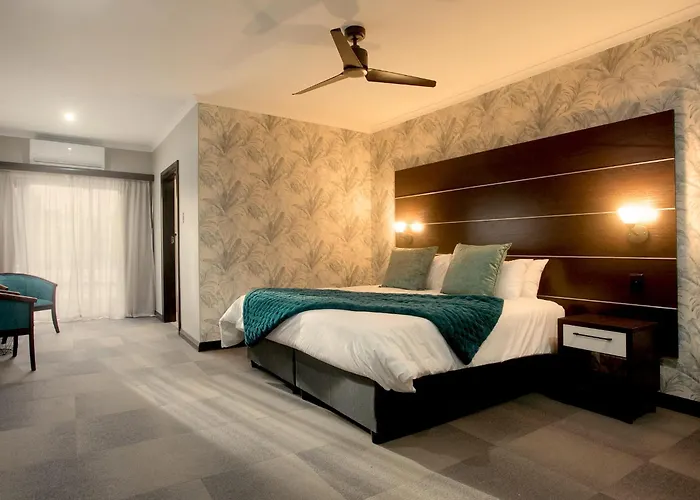 The Hub Urban Hotel