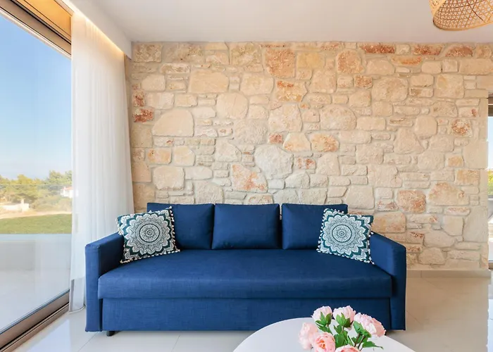 Anna Mare Luxury Apartments