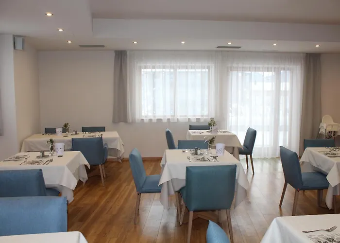 Hotel Argentum