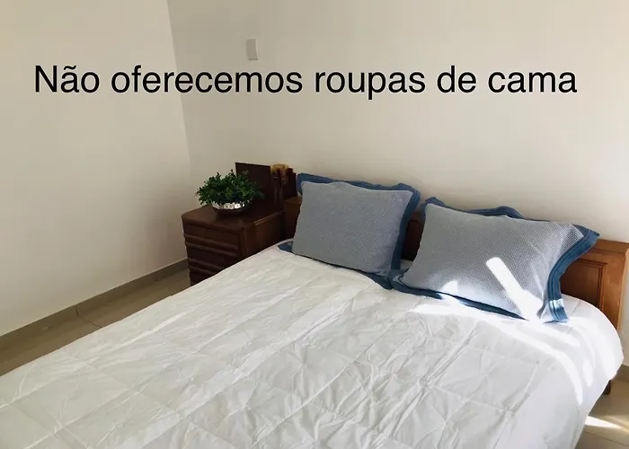 Apartamento Praia de Porto Belo, Balneario Pereque, SC