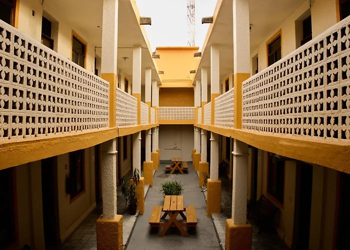 Hotel San Lorenzo