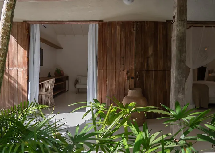 Hotel Vila São João