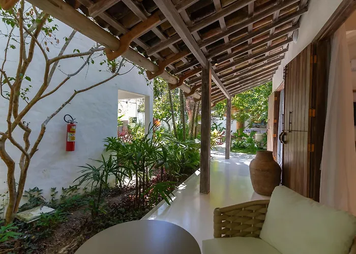 Hotel Vila Sao Joao