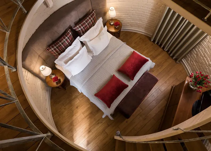 Zamek Leba Resort & Spa