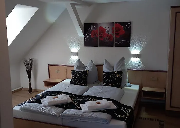 Hotel Eintracht