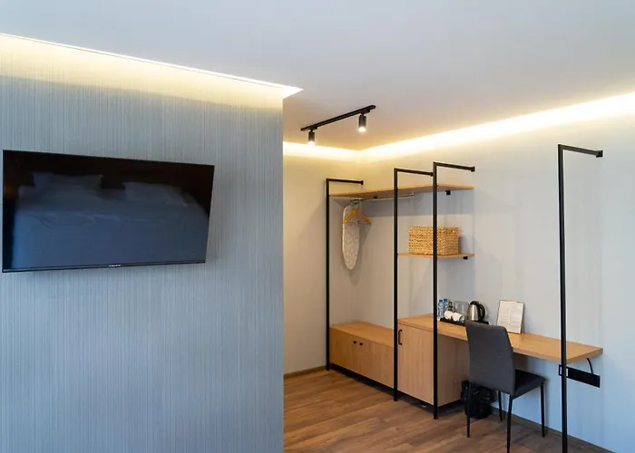 Family Hotel Pak Tam
