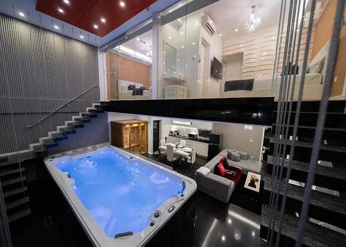 Luks Lofts Hotel & Residences