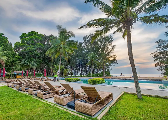 Estella Phuket Mai Khao Beach Resort