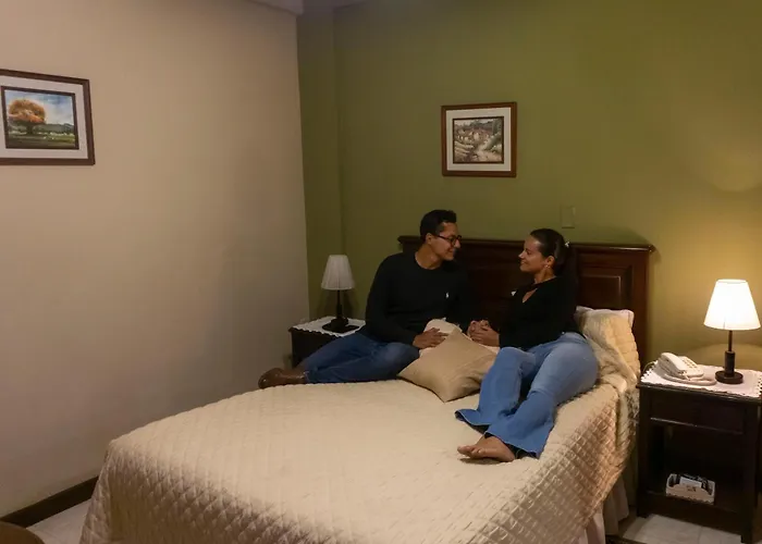 Hotel Carmen