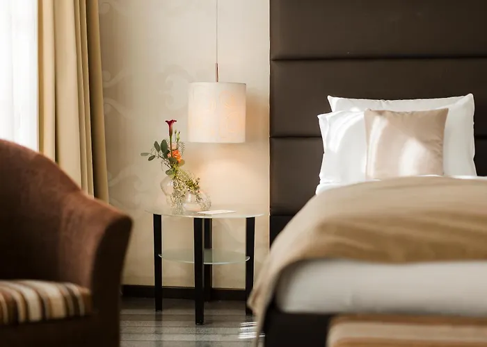 Hotel Timisoara