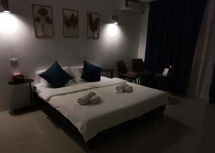 Chu-Cha'S Samui - Boutique Stay