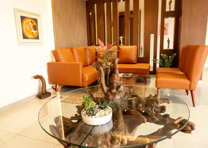 Hotel Achyut