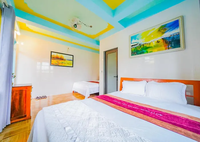 Phong Nha Escape Bungalow