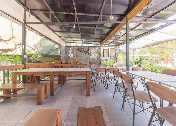Urbanview Maribaya Lembang Bandung