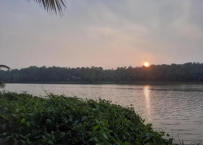 Bekal Village Homestay