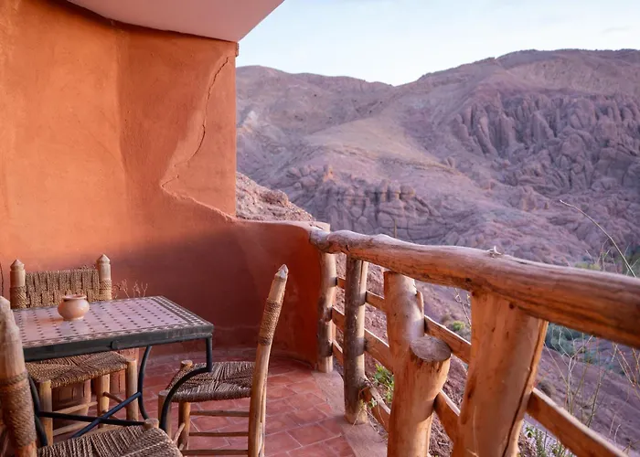 Riad Rihana Dades