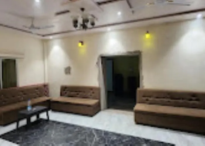 Hotel Anurag Palace Dantewada