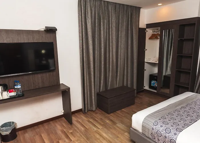 Hotel Kapital