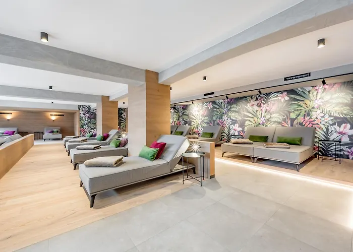Hotel Belvedere