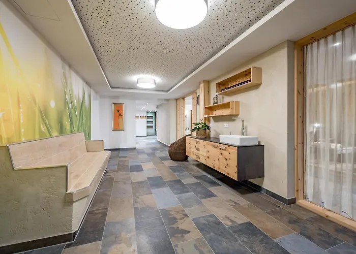 Hotel Belvedere