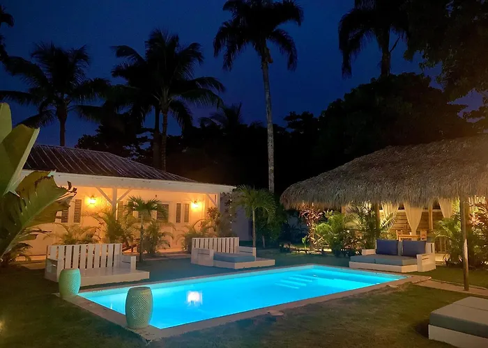 Punta Popy Boutique Hotel - Adults Only