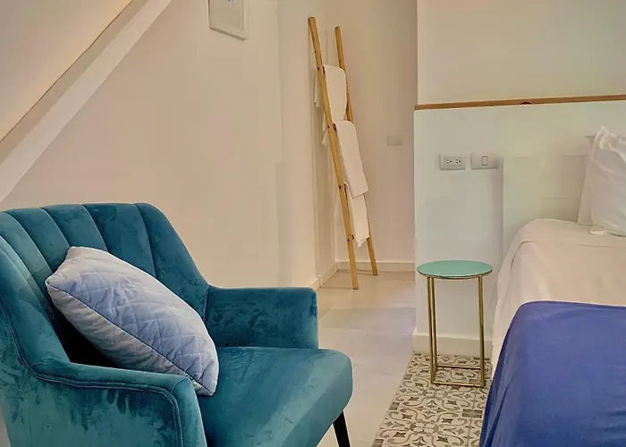 Punta Popy Boutique Hotel - Adults Only