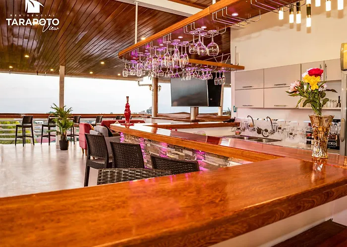 Residencial Tarapoto View