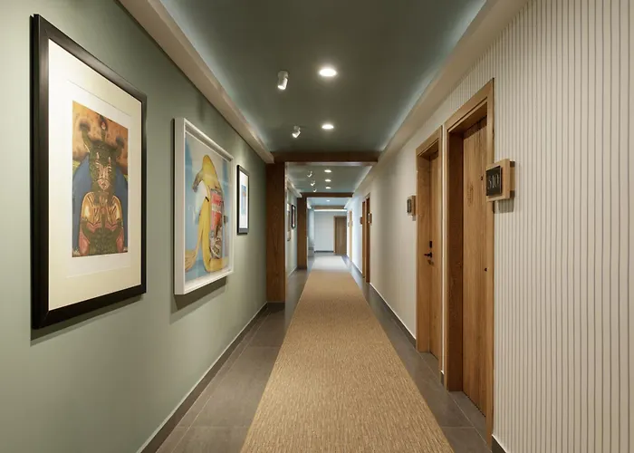 Origen 438 Luxury Boutique Hotel