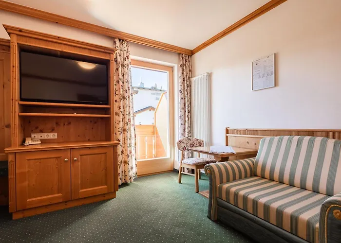 Hotel Sonnenhof