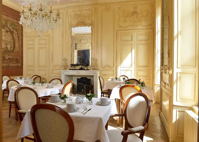 Hotel D'Argouges