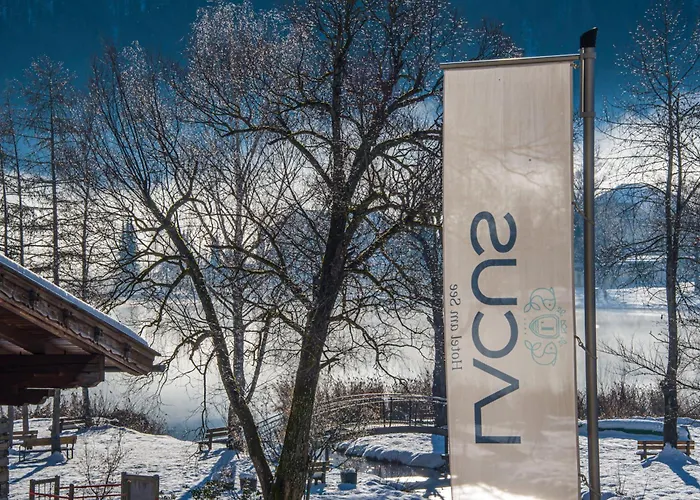 LACUS Hotel am See