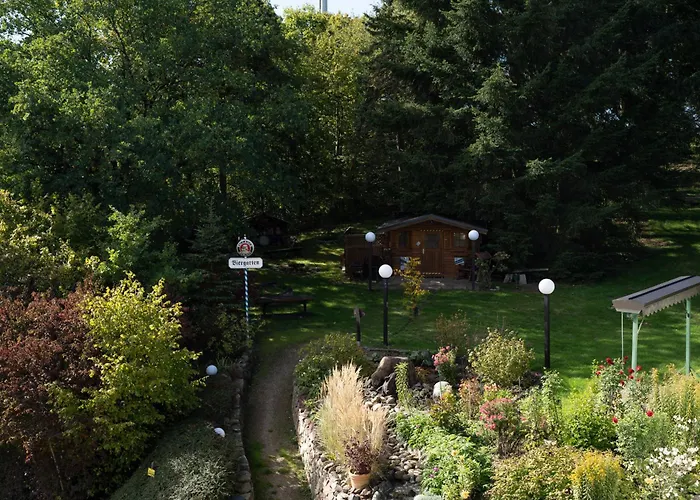 Hotel Bergschlößchen