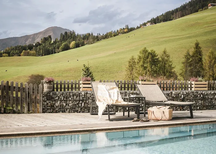 Hotel & Spa Sonnenparadies By Falkensteiner