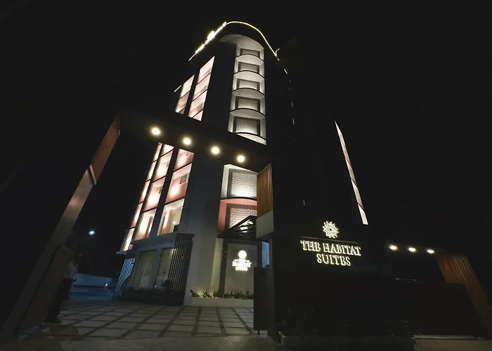 7 Apple Hotel Guruvayur