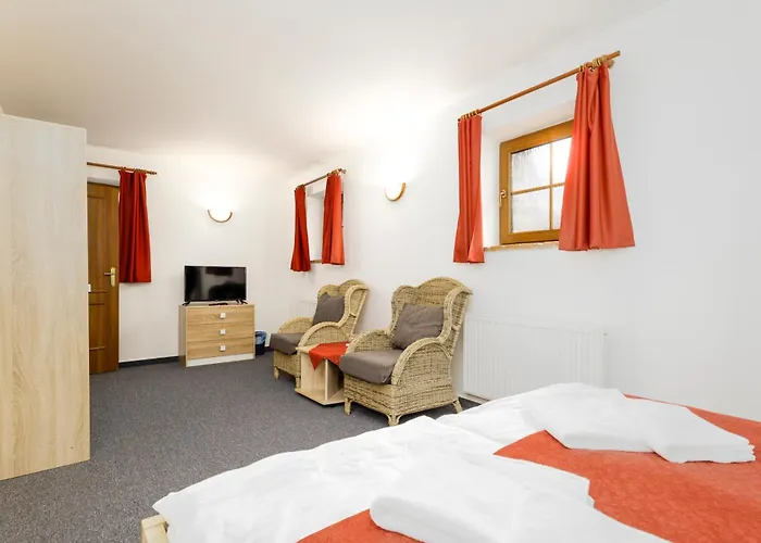 Hotel Leyla
