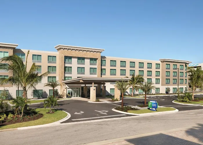 Holiday Inn Express Cape Canaveral By Ihg