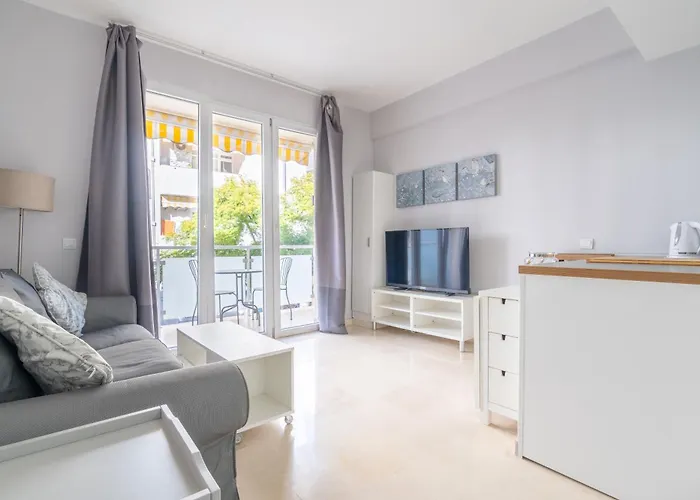 Apartamentos Castillo By Sur Suites