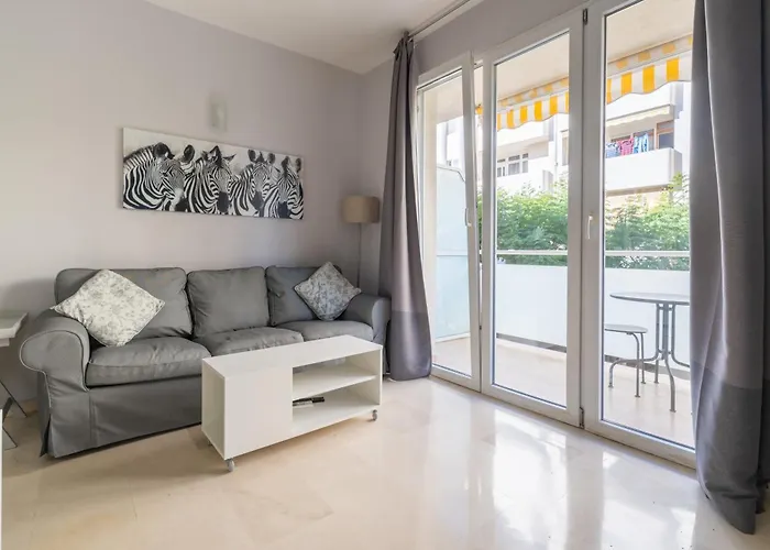 Apartamentos Castillo By Sur Suites