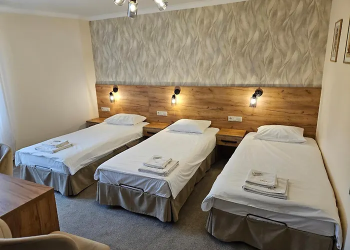 Hotel Onyx