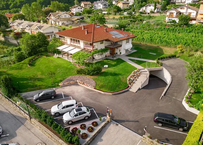 Garni Tuttotondo