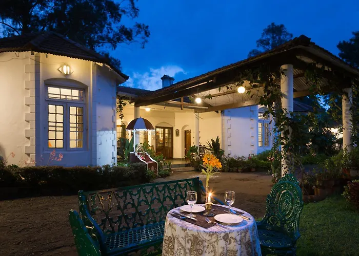Neemrana'S Wallwood Garden