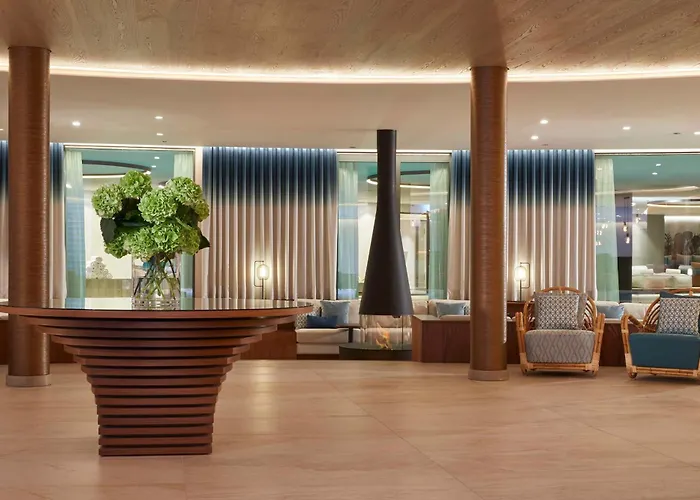 Infinity Hotel & Conference Resort Munich