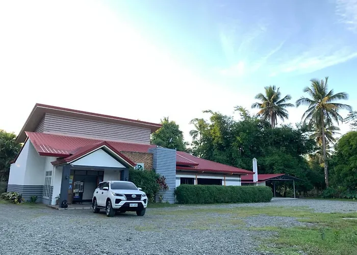 Batis Ni Juan Leisureland