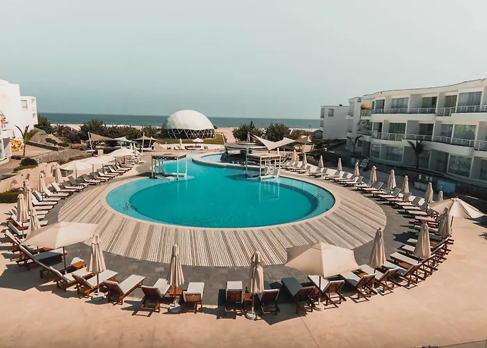 Vpx Hotel